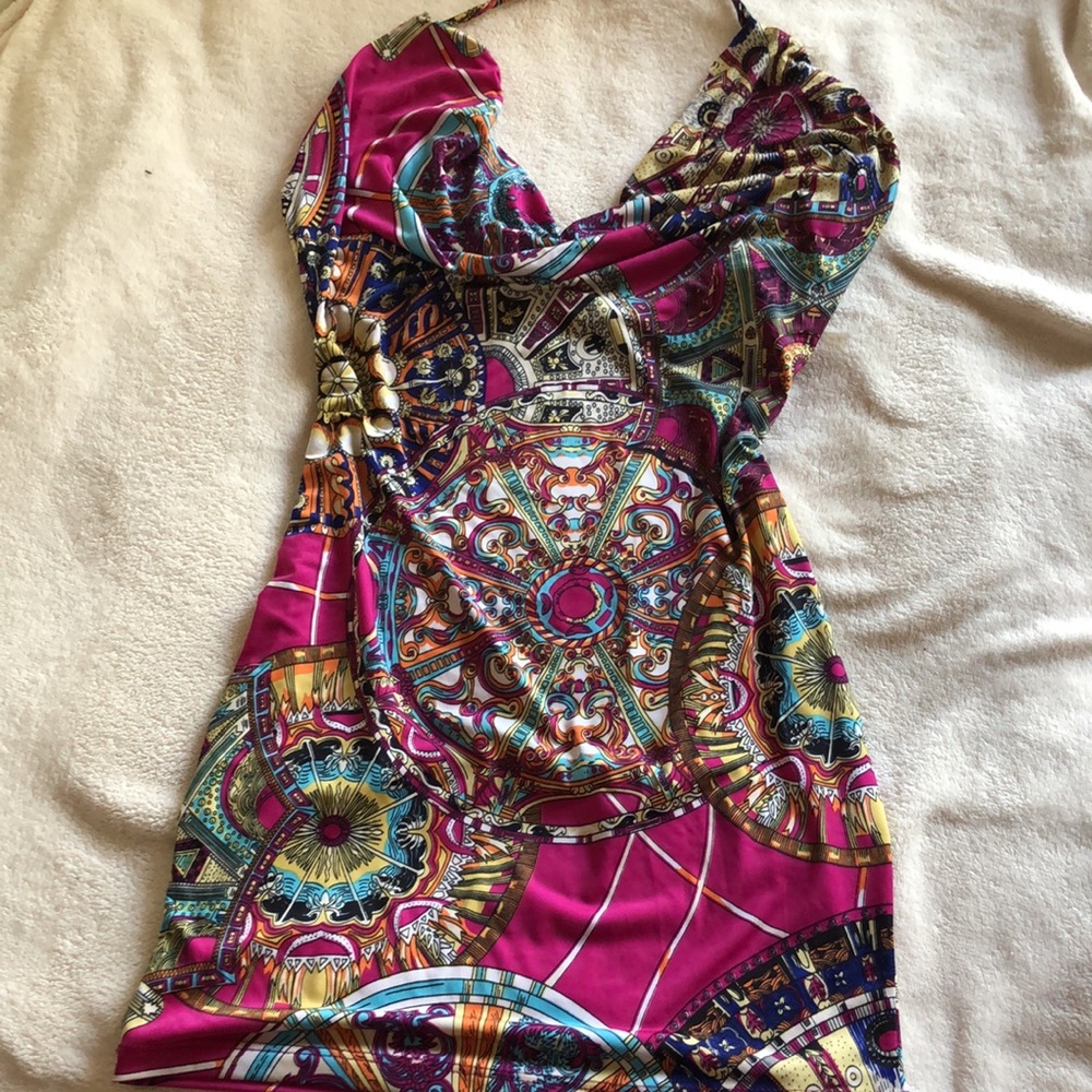 Codigo Summer Dress - Picture 6 of 7